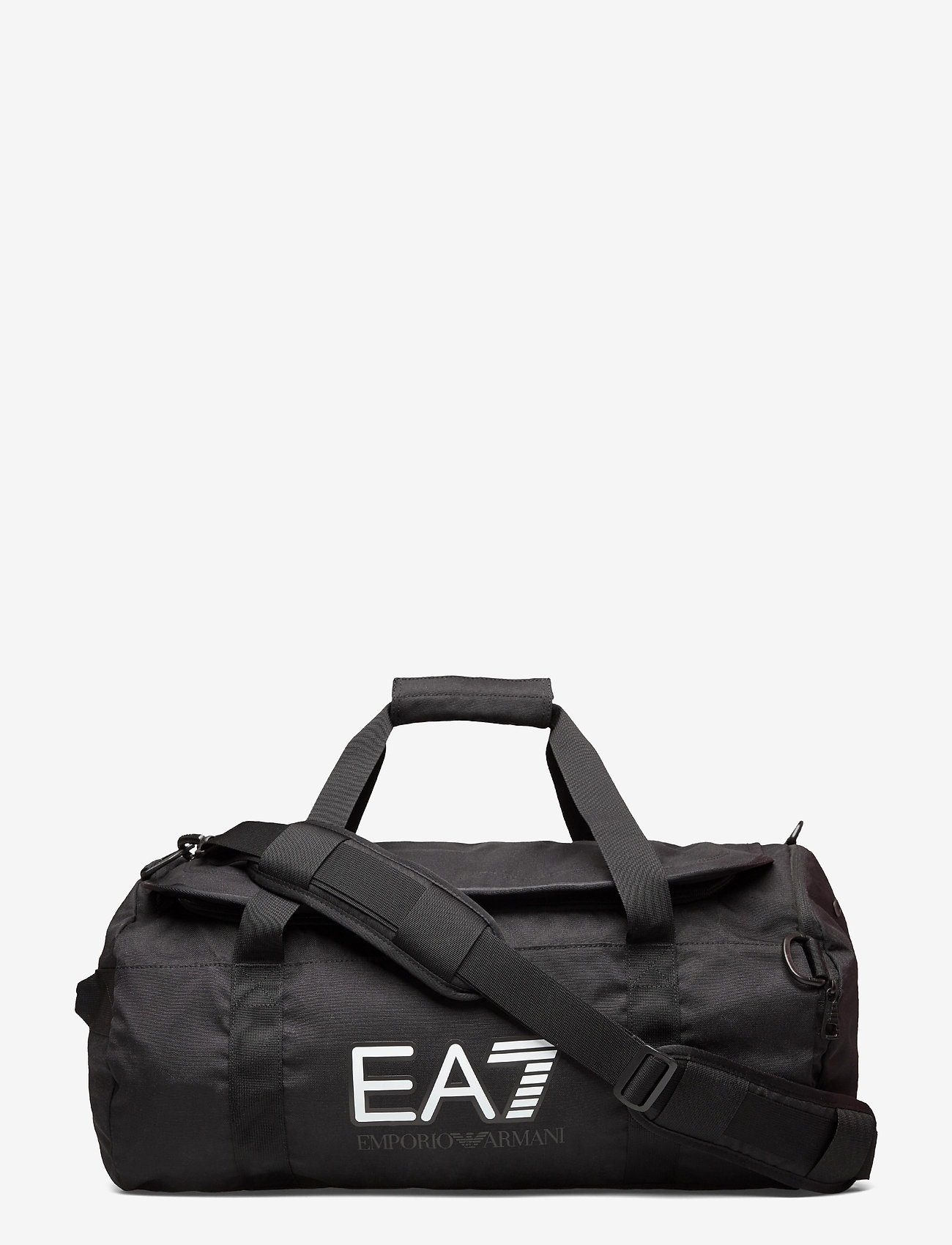 EA7 - GYM BAG - nero - 0