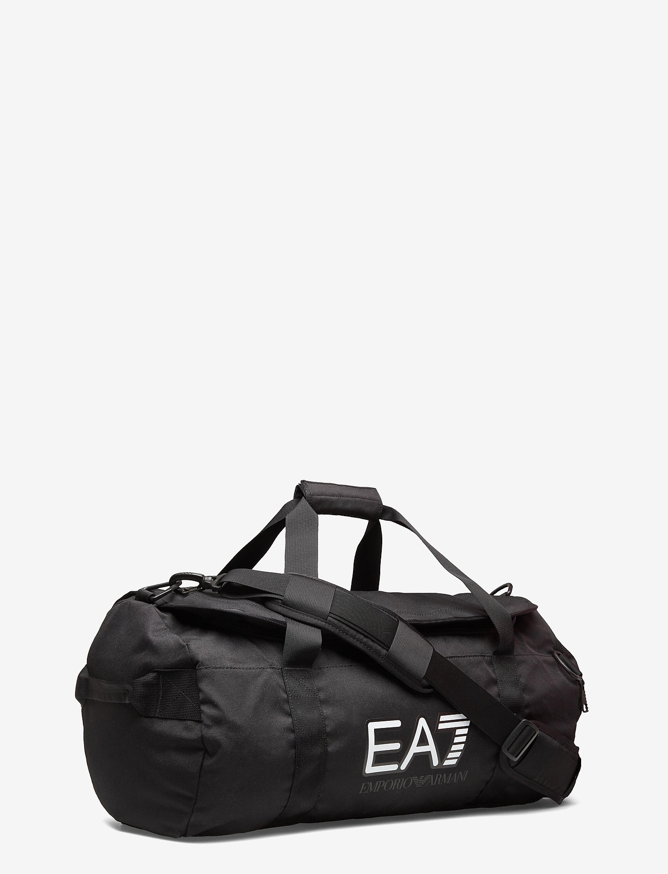 EA7 - GYM BAG - nero - 2