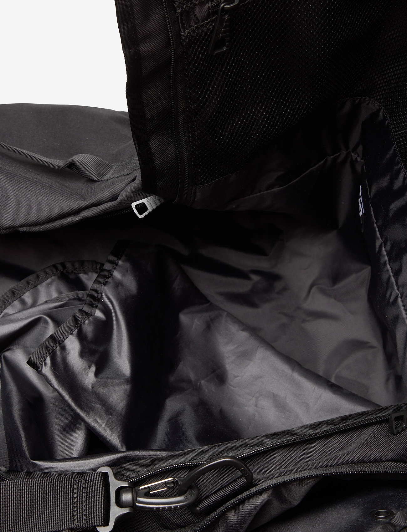 EA7 - GYM BAG - nero - 4