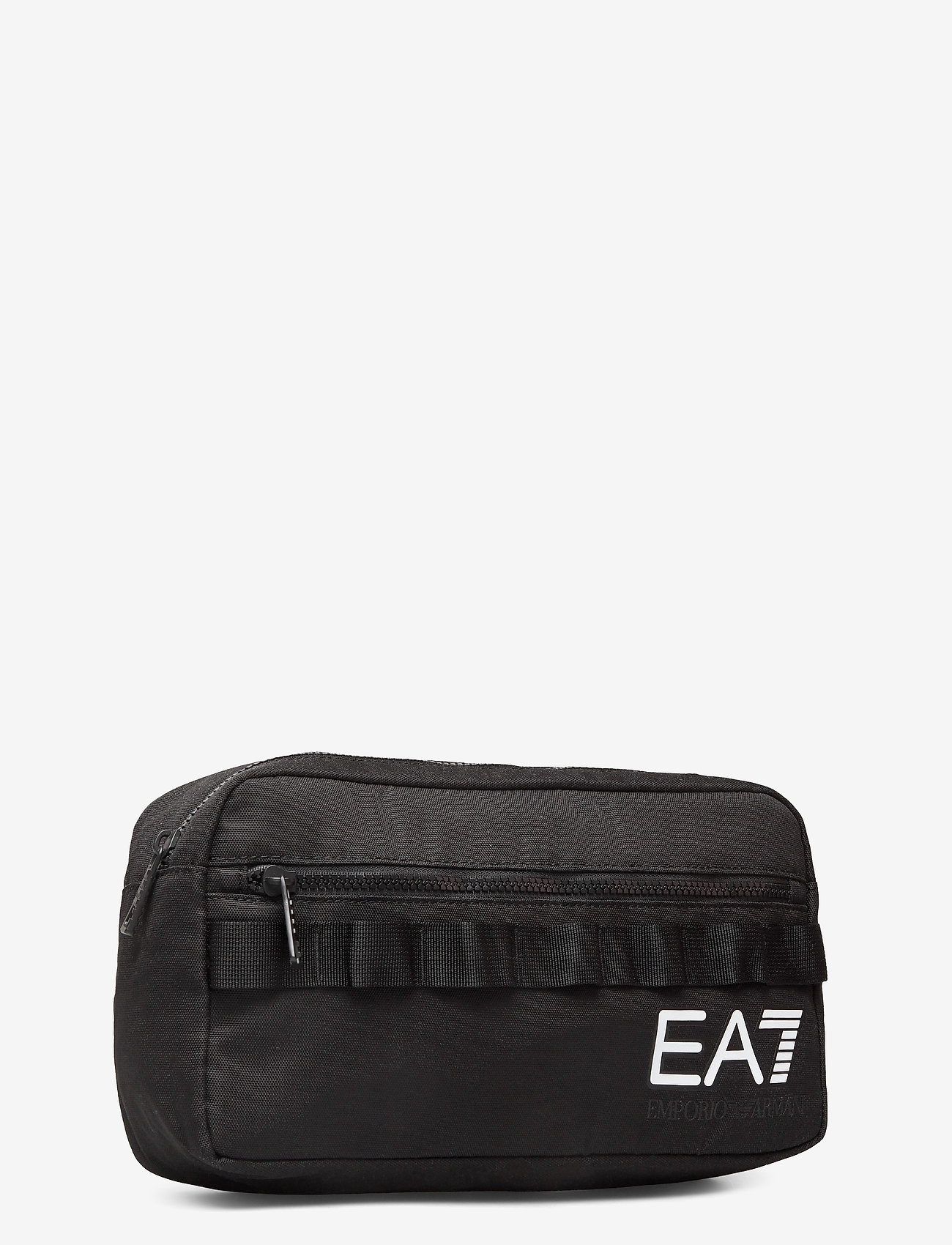 EA7 - BAG - nero - 2