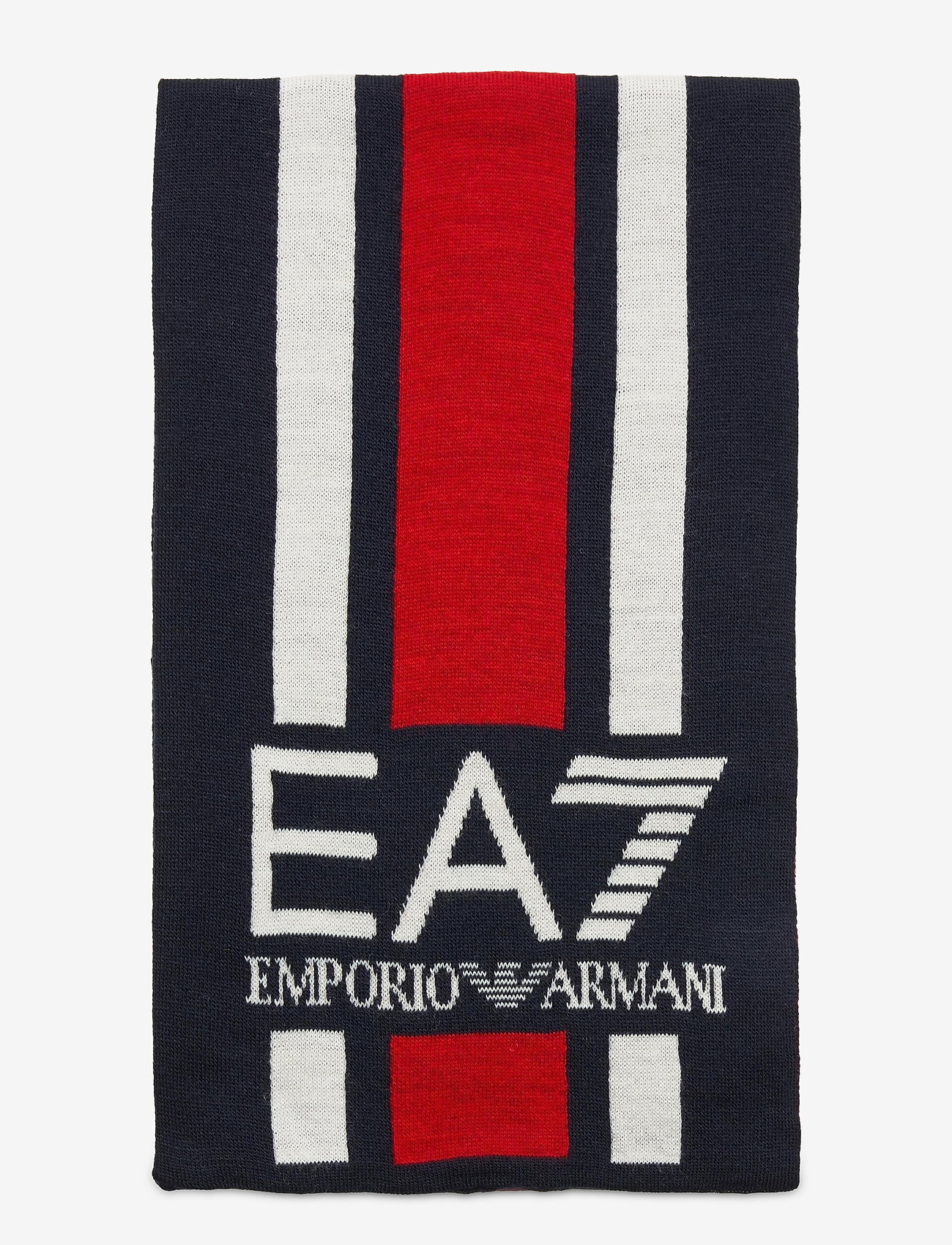 EA7 - SCARF - notte - 1