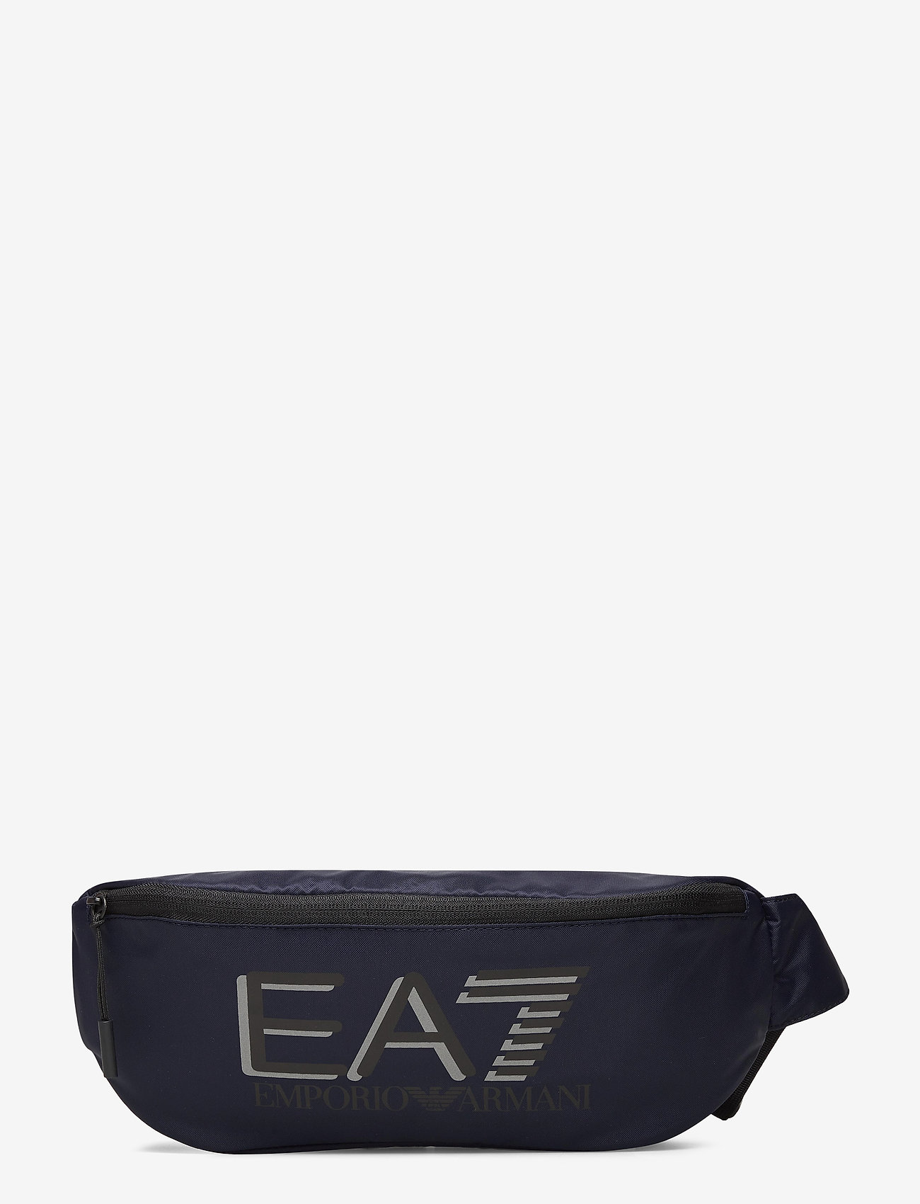 EA7 - BELT BAG - blu navy - 0