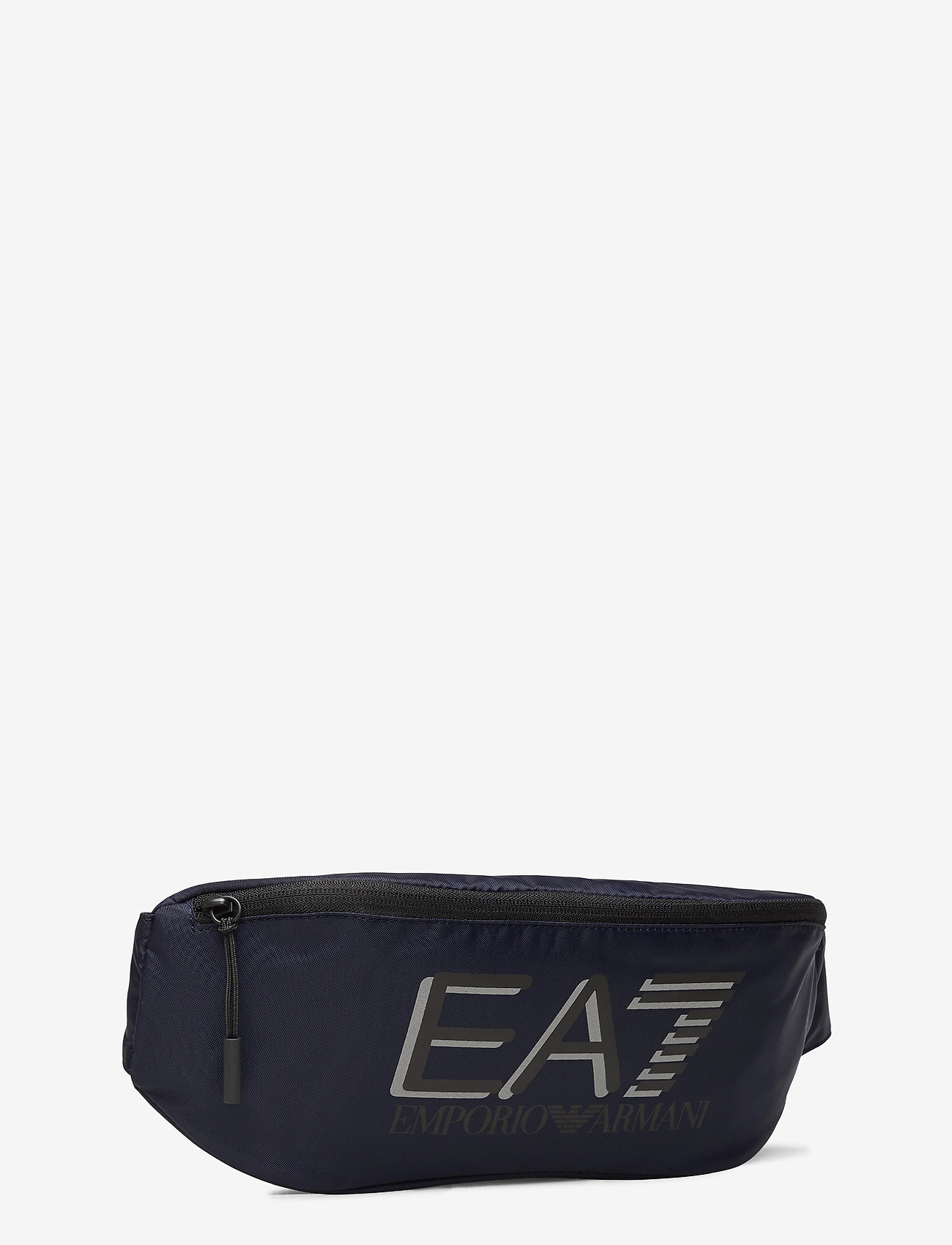 EA7 - BELT BAG - blu navy - 2