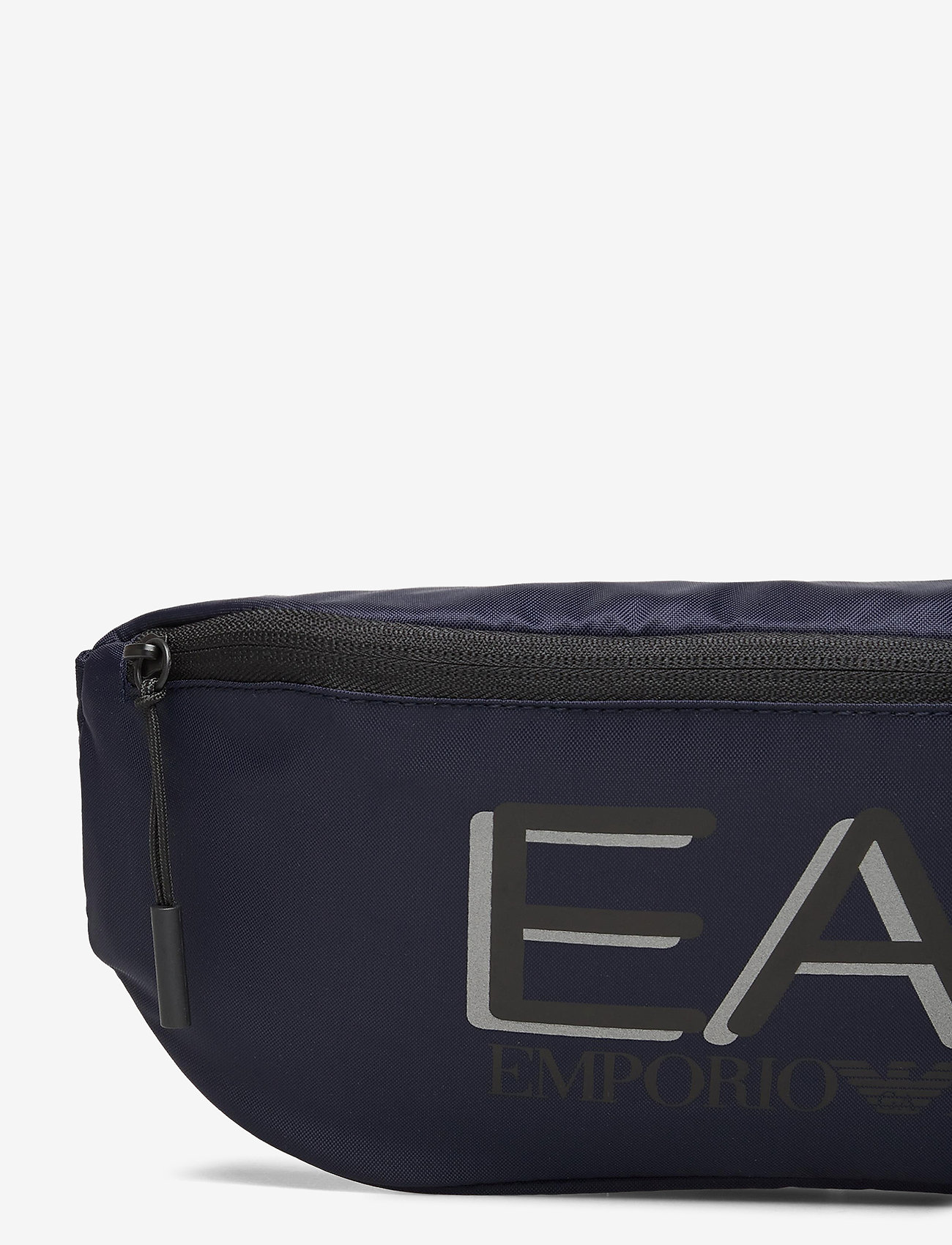EA7 - BELT BAG - blu navy - 3