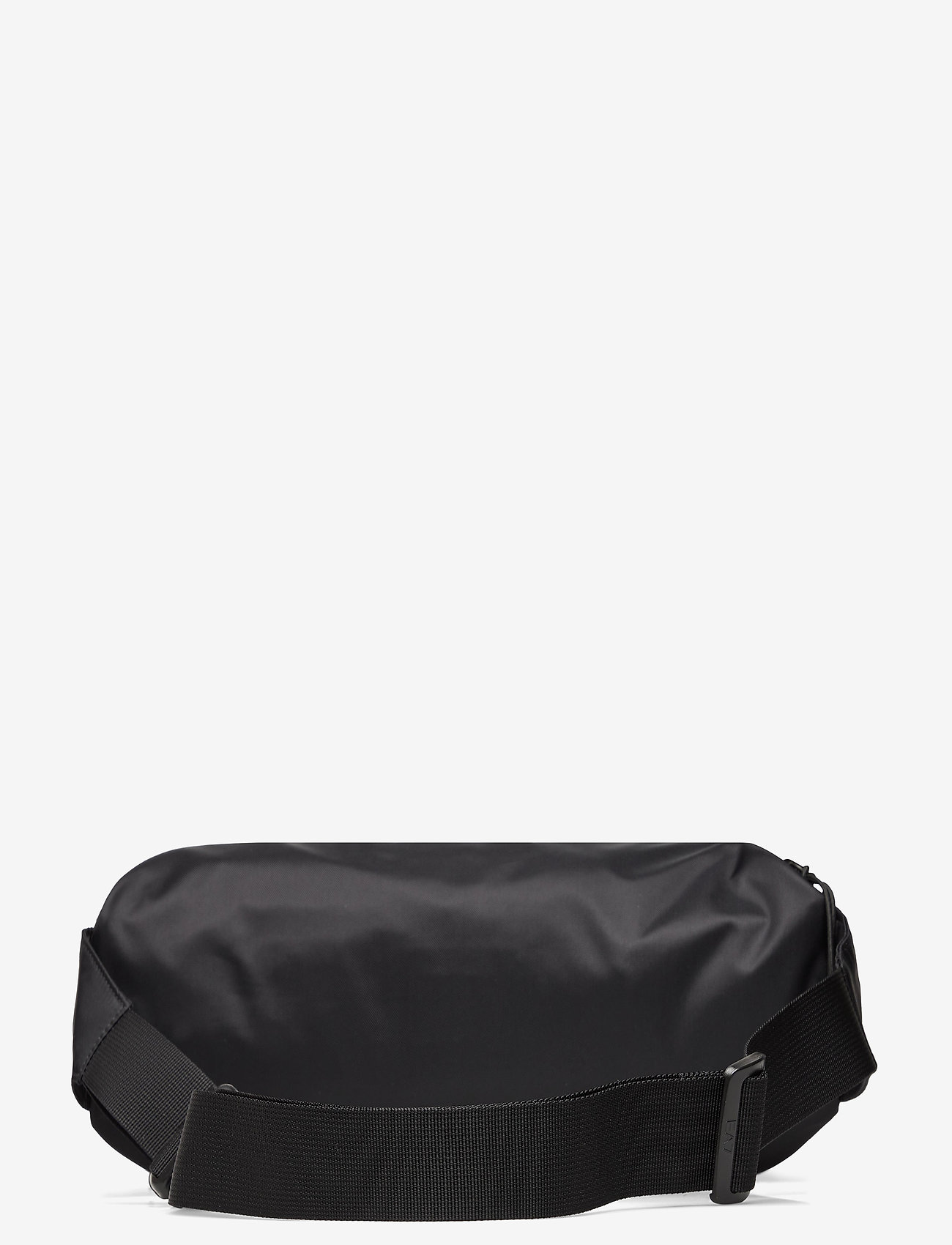 EA7 - BELT BAG - nero - 1