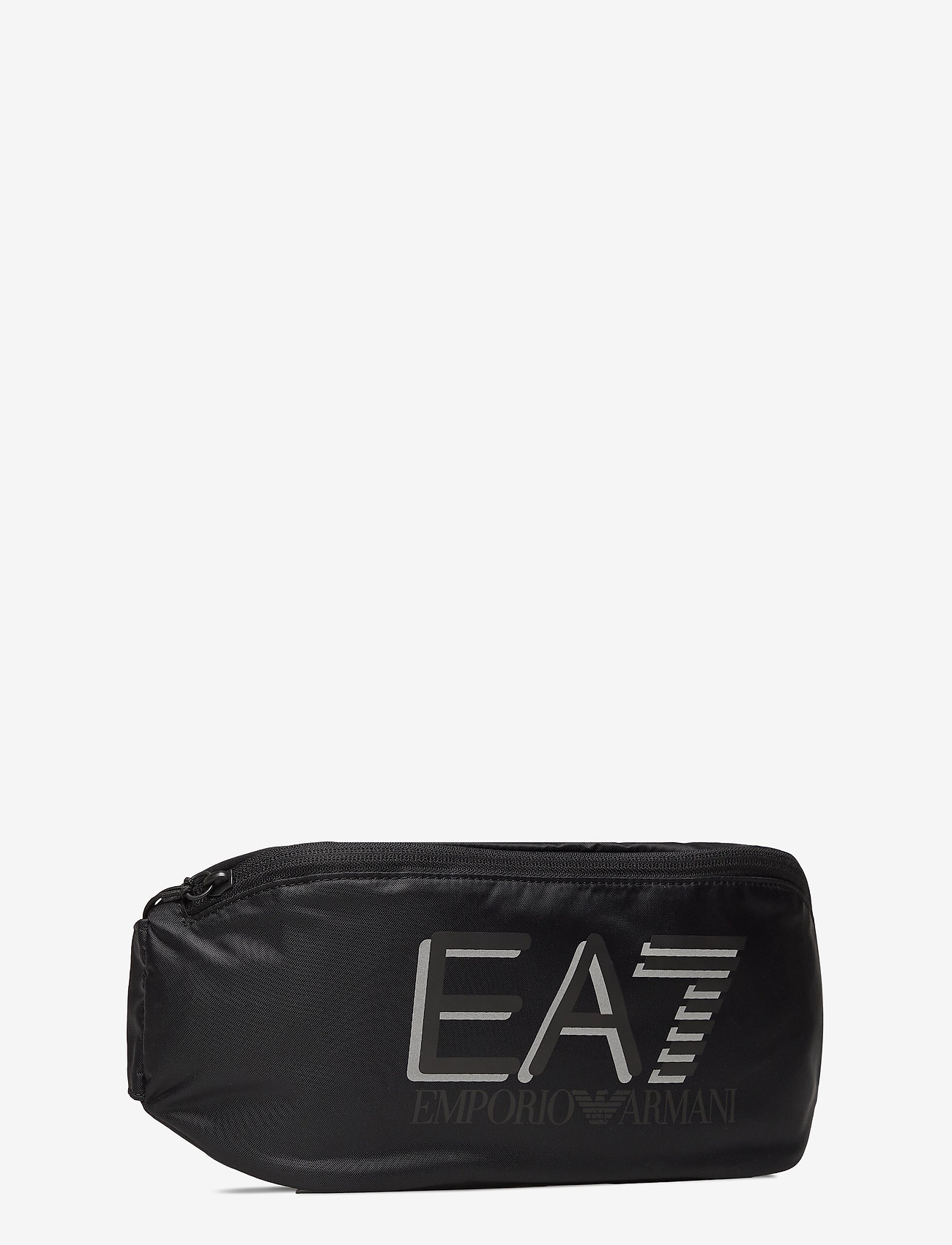 EA7 - BELT BAG - nero - 2