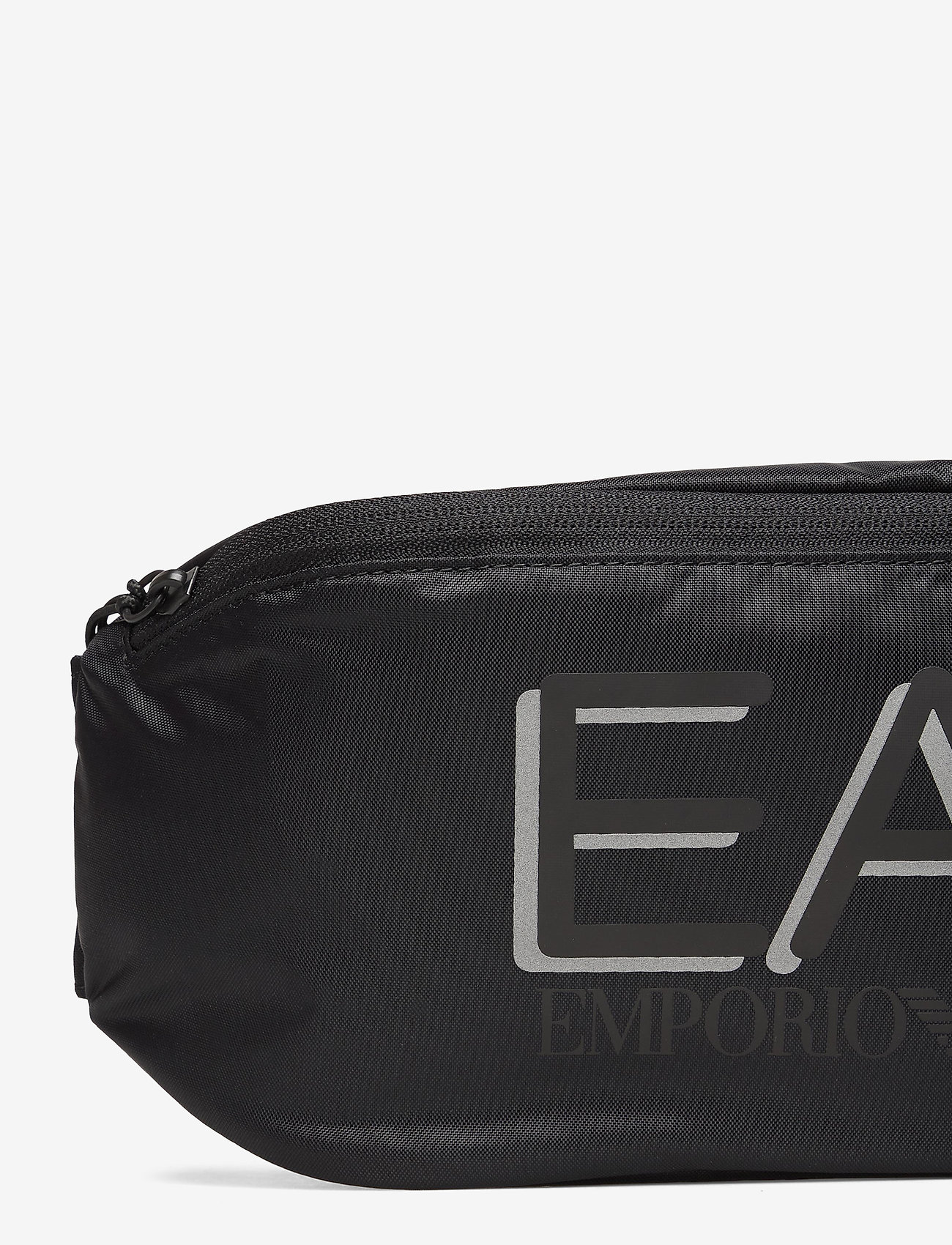 EA7 - BELT BAG - nero - 3