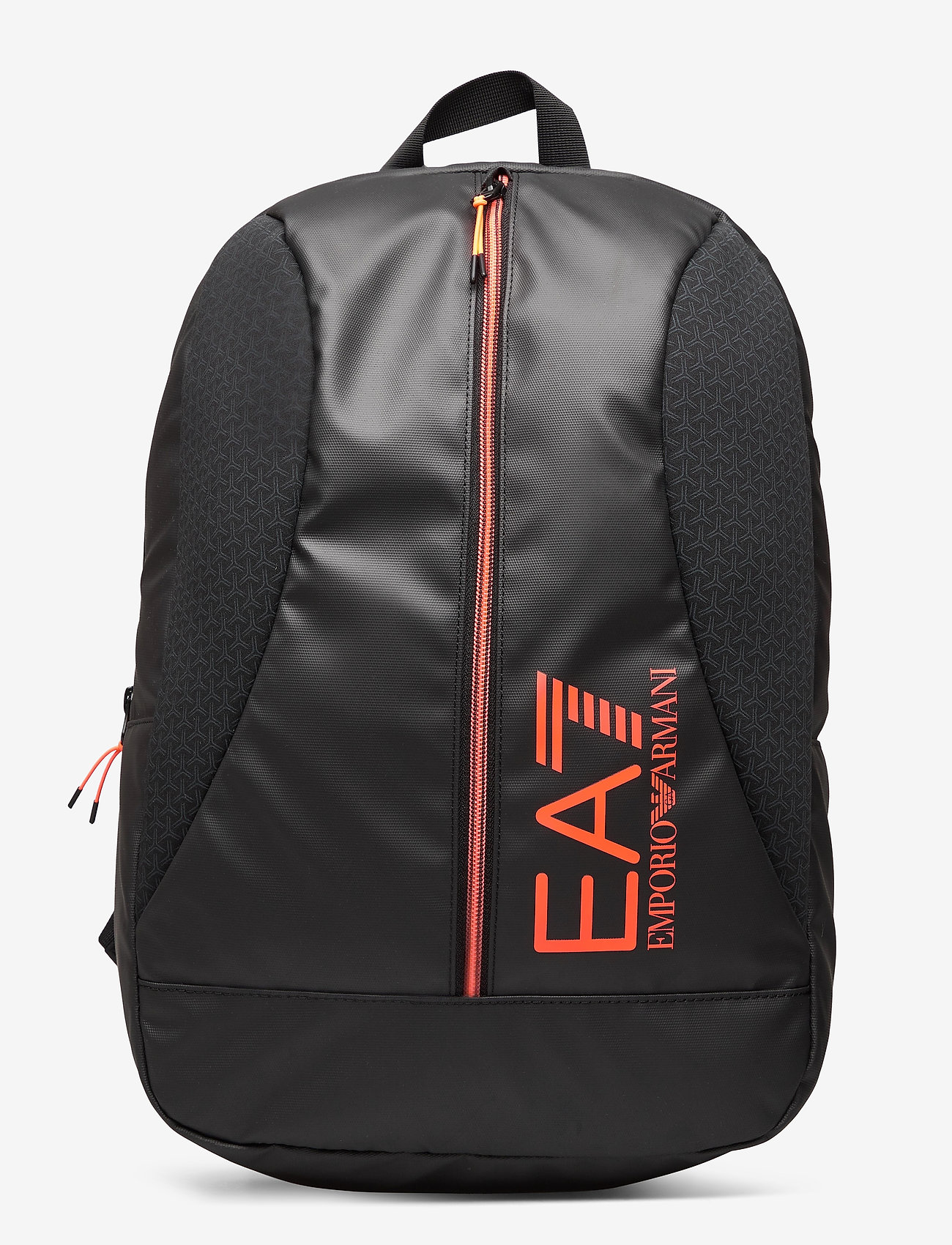 EA7 - BACKPACK - nero - 0