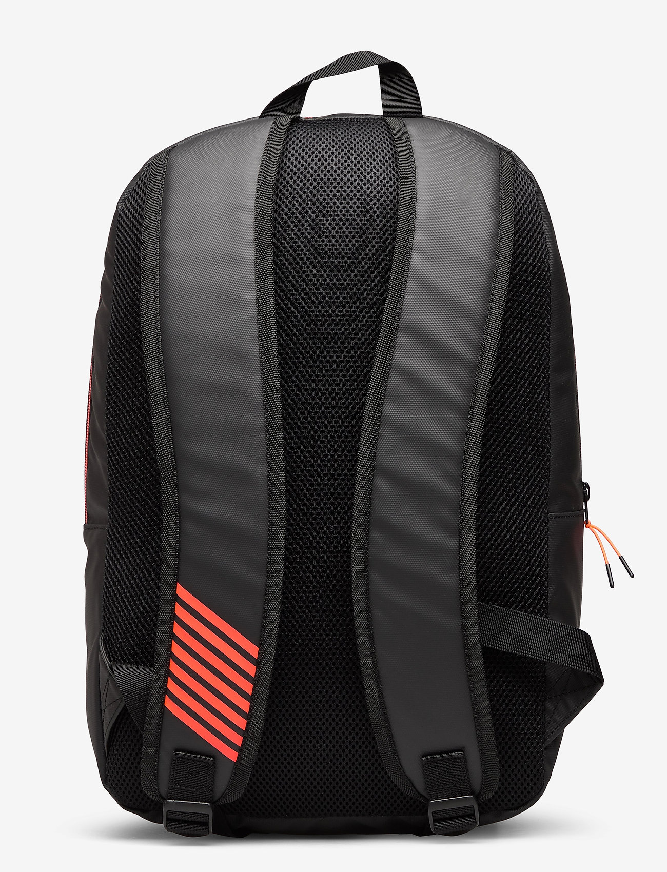 EA7 - BACKPACK - nero - 1