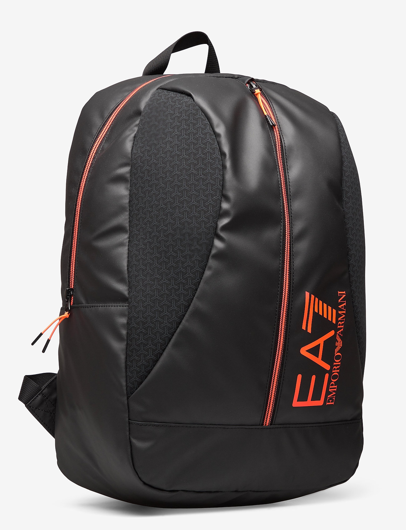 EA7 - BACKPACK - nero - 2
