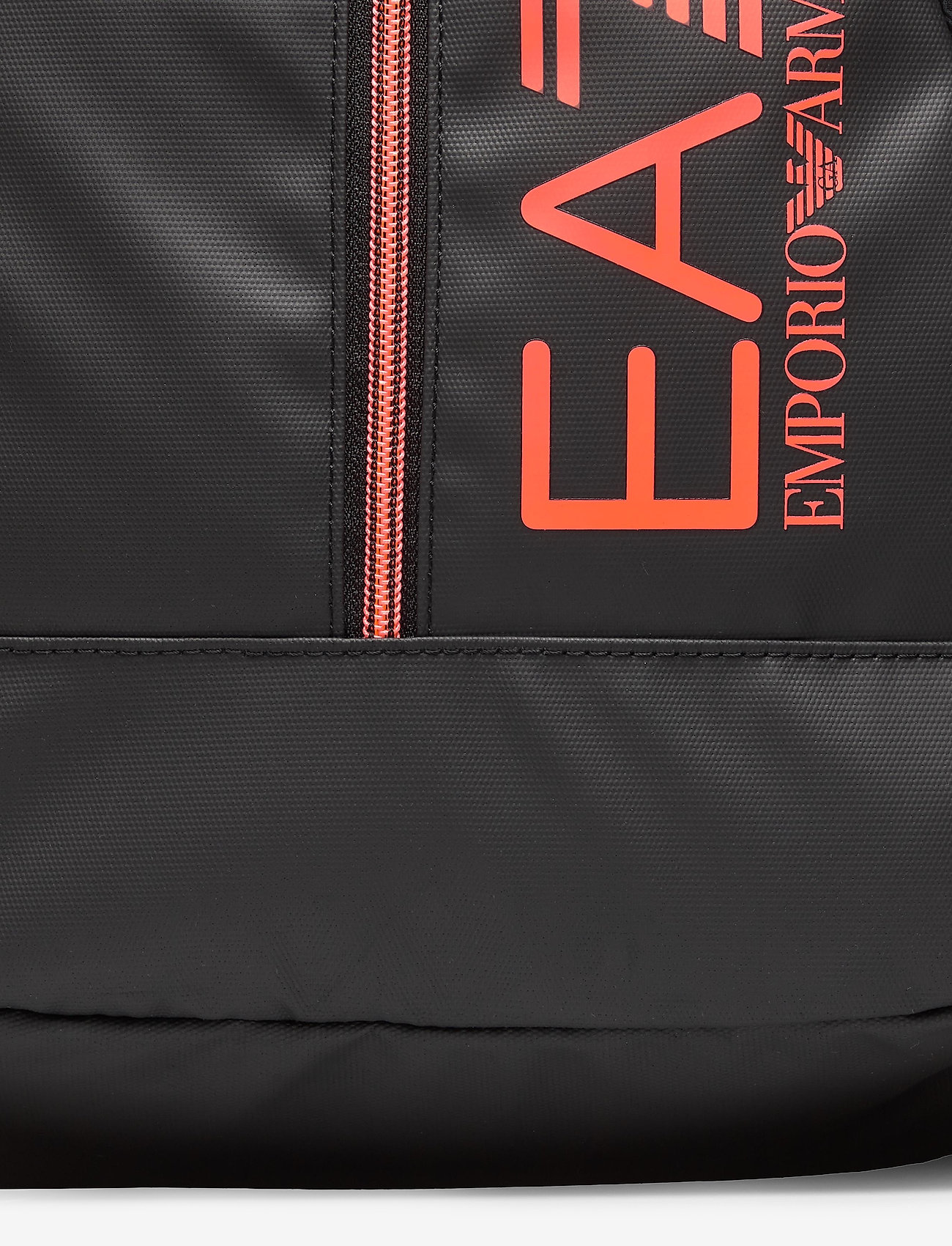 EA7 - BACKPACK - nero - 3