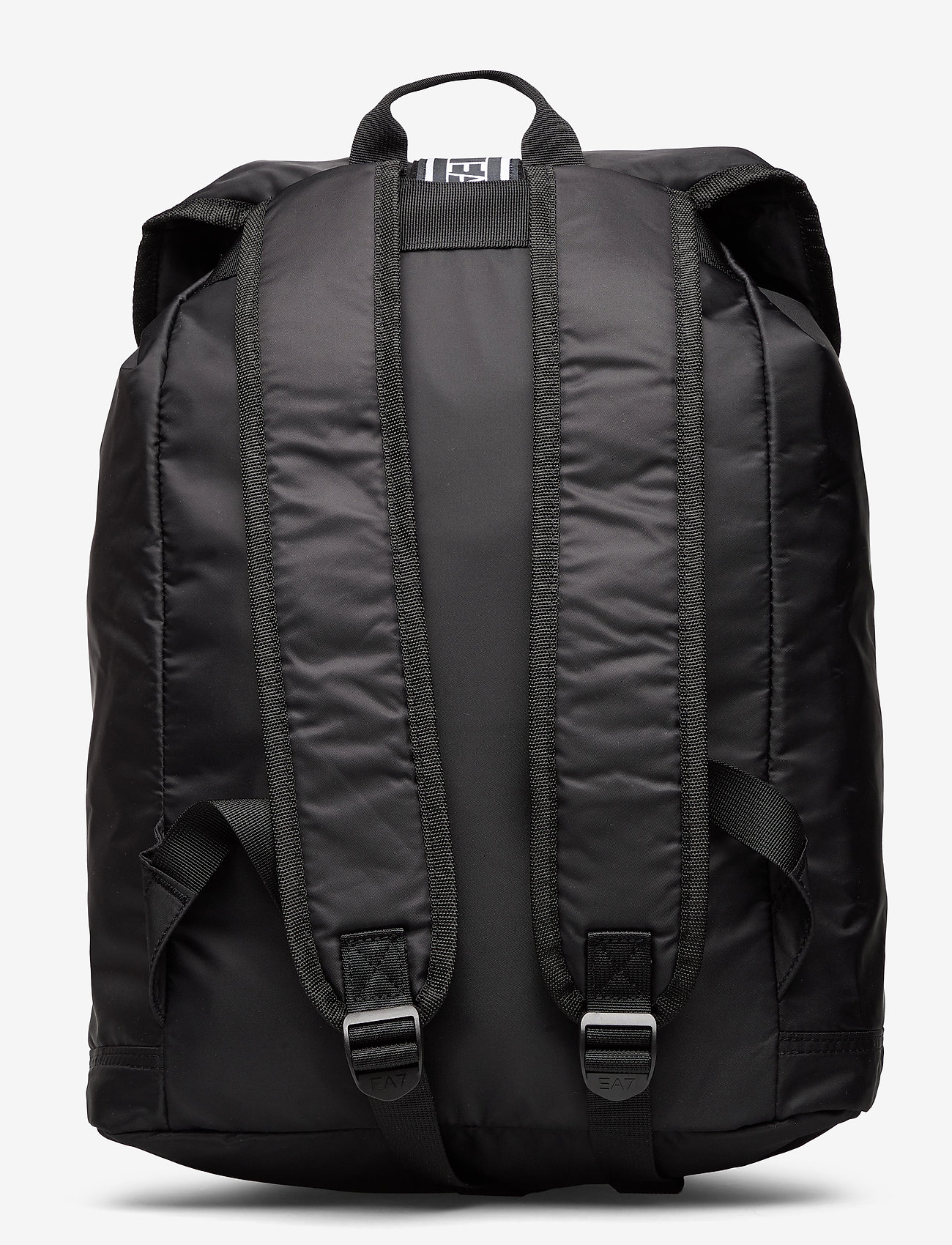 EA7 - BACKPACK - nero - 1