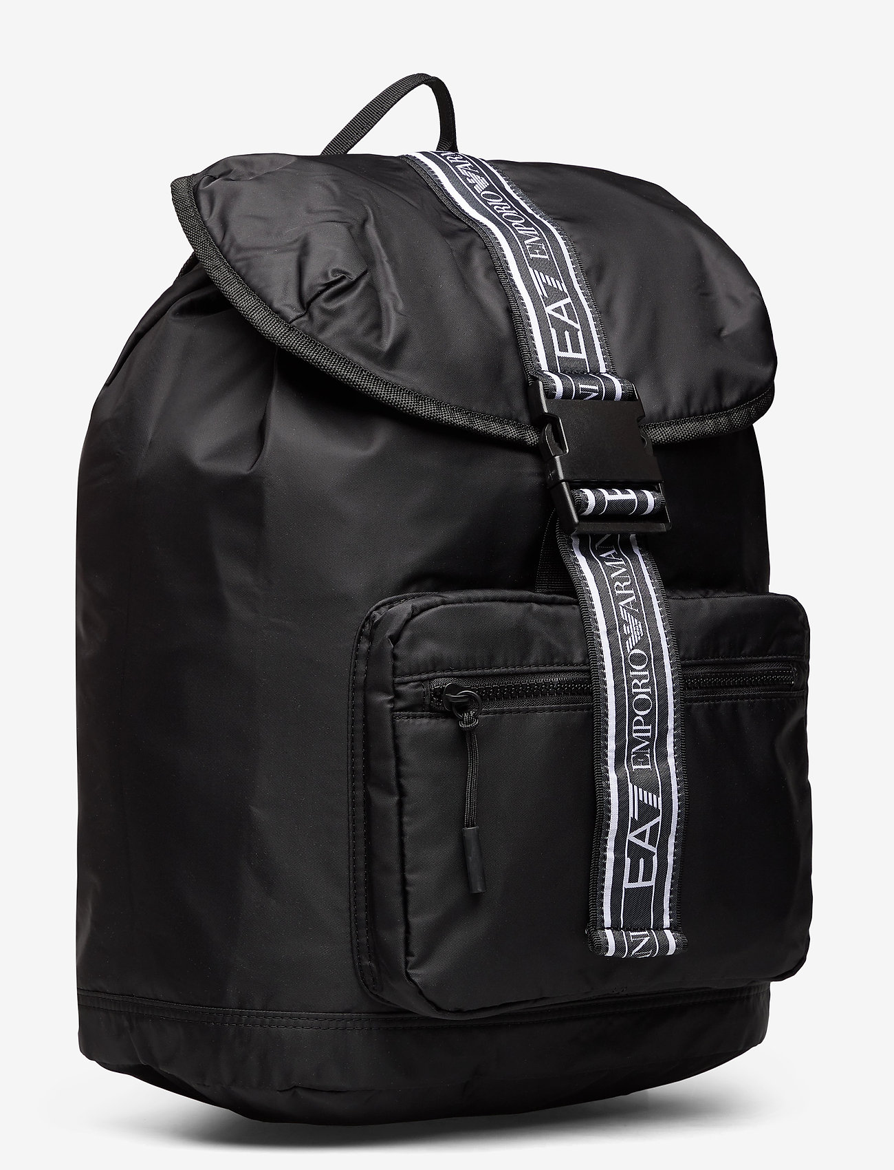 EA7 - BACKPACK - nero - 2