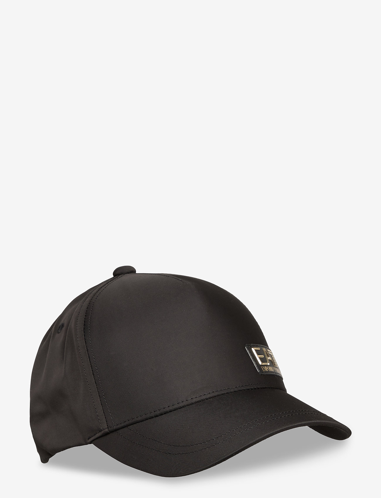 EA7 - BASEBALL HAT - nero - 0