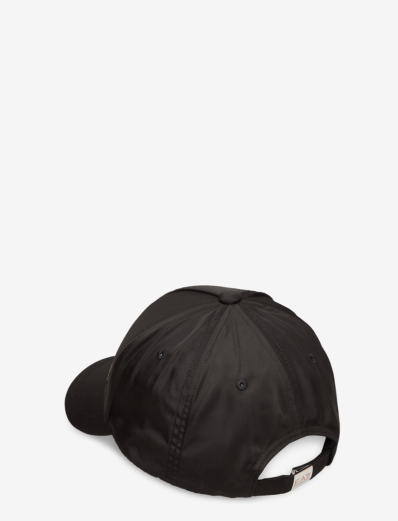 EA7 - BASEBALL HAT - nero - 1