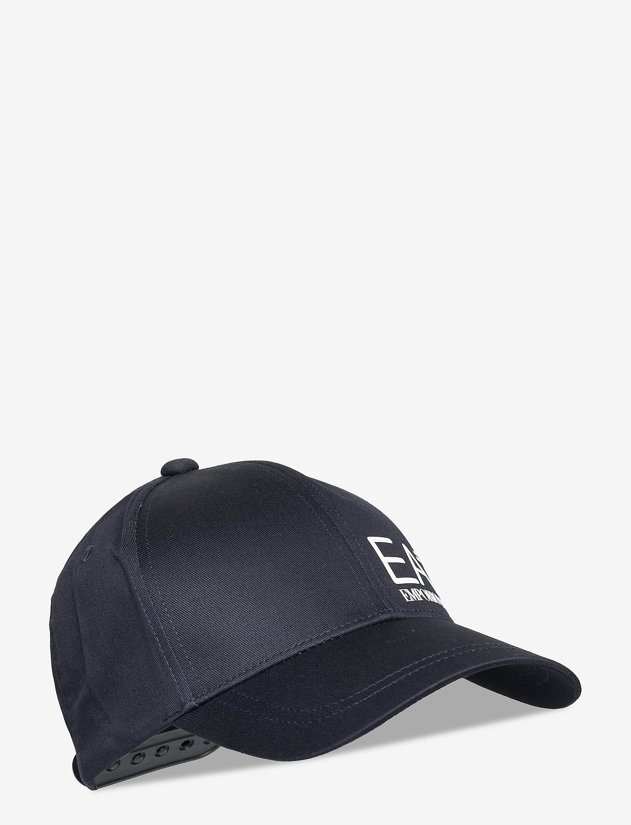 BASEBALL HAT - BLU NOTTE