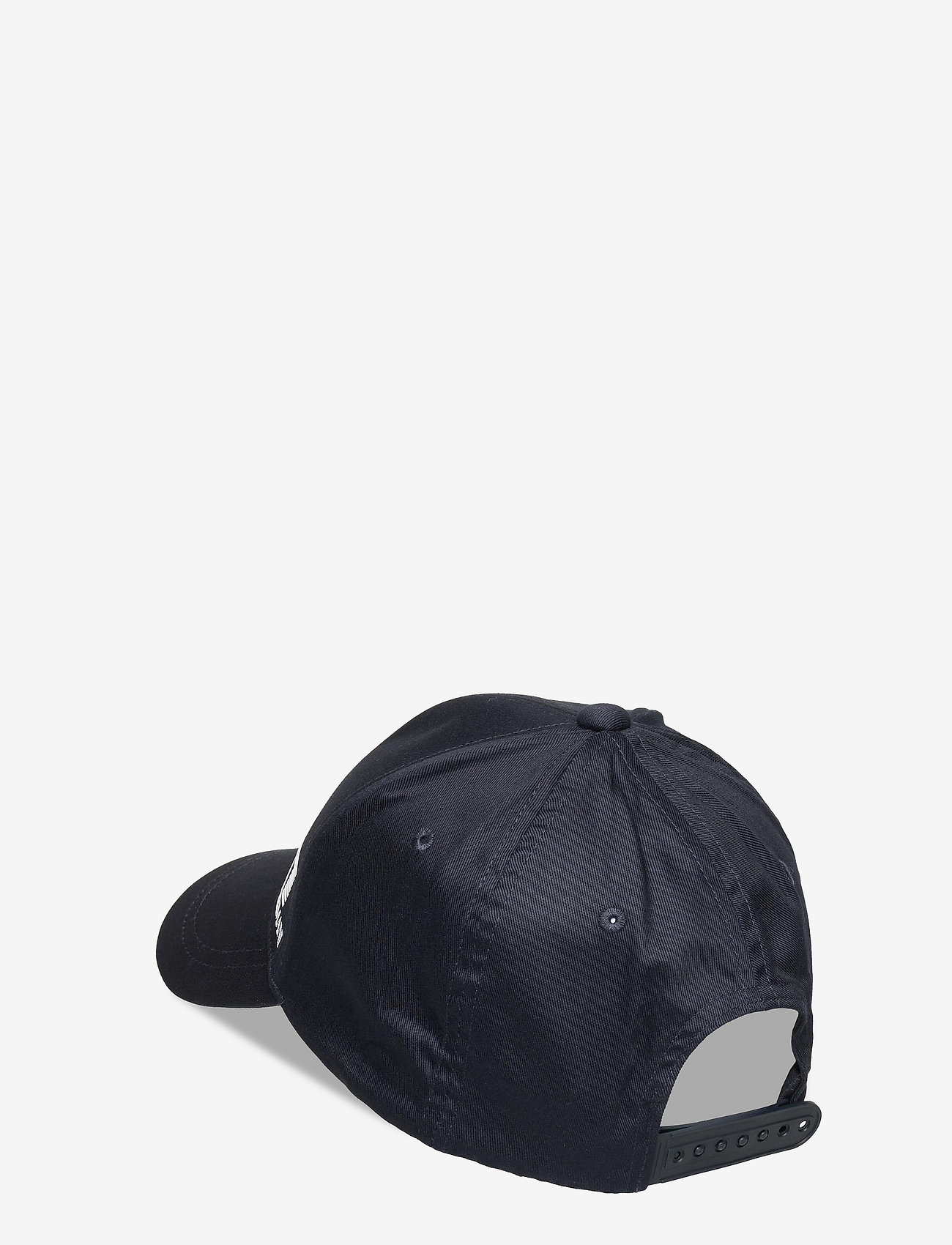 EA7 - BASEBALL HAT - blu notte - 1