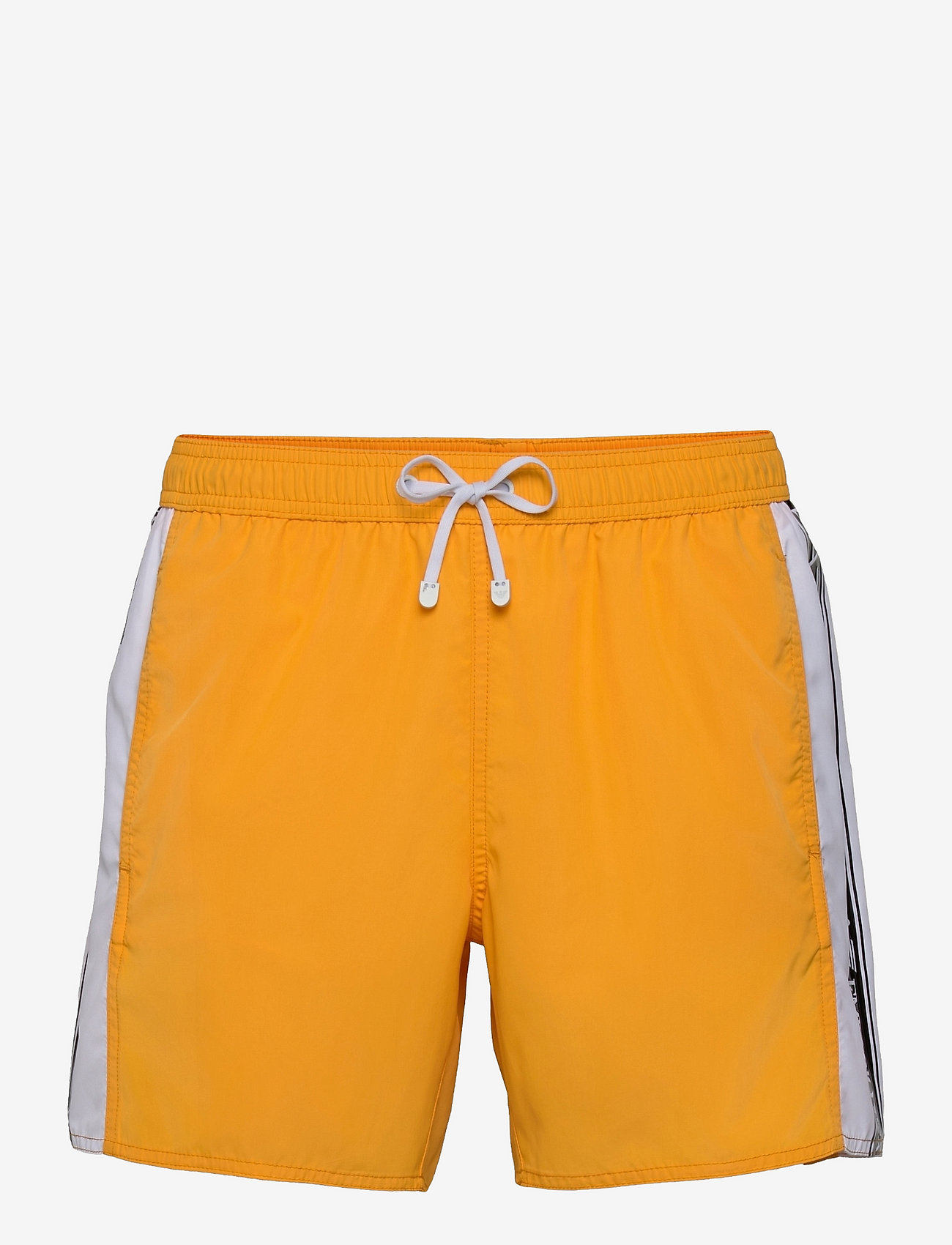 EA7 - BOXER BEACHWEAR - zafferano - 0