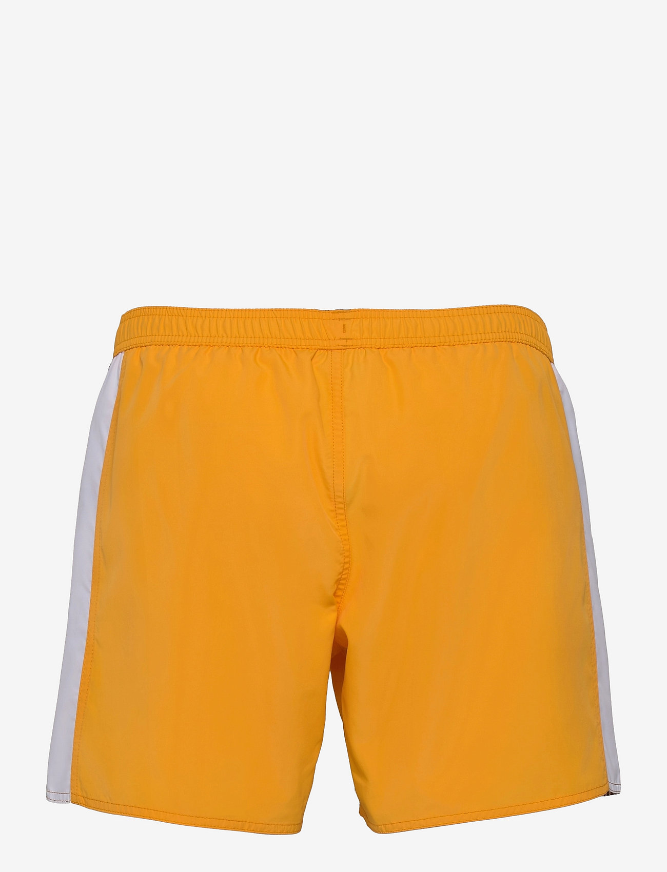 EA7 - BOXER BEACHWEAR - zafferano - 1