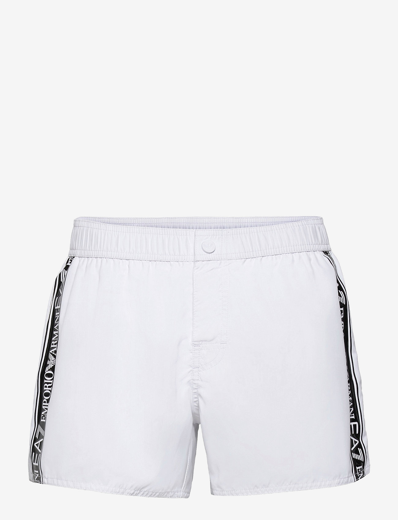 EA7 - BOXER BEACHWEAR - bianco - 0