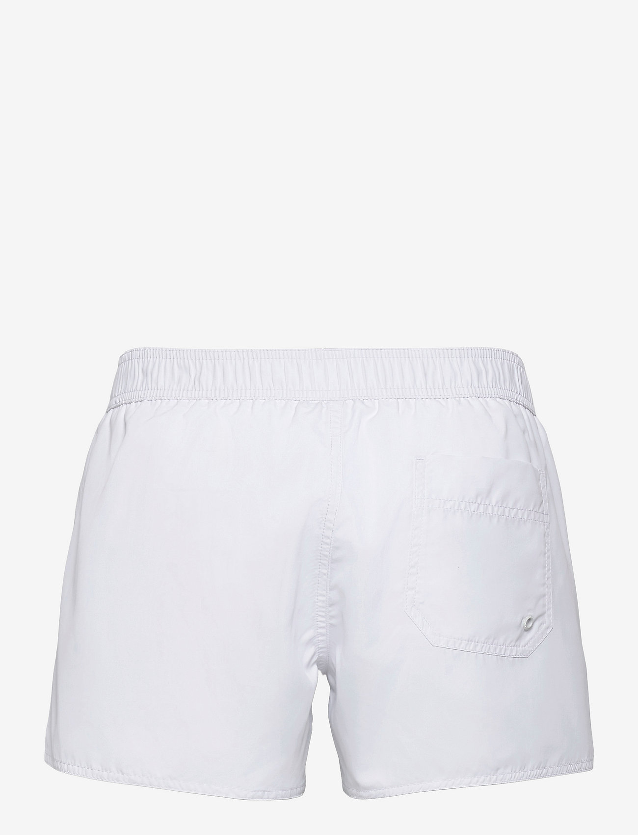 EA7 - BOXER BEACHWEAR - bianco - 1