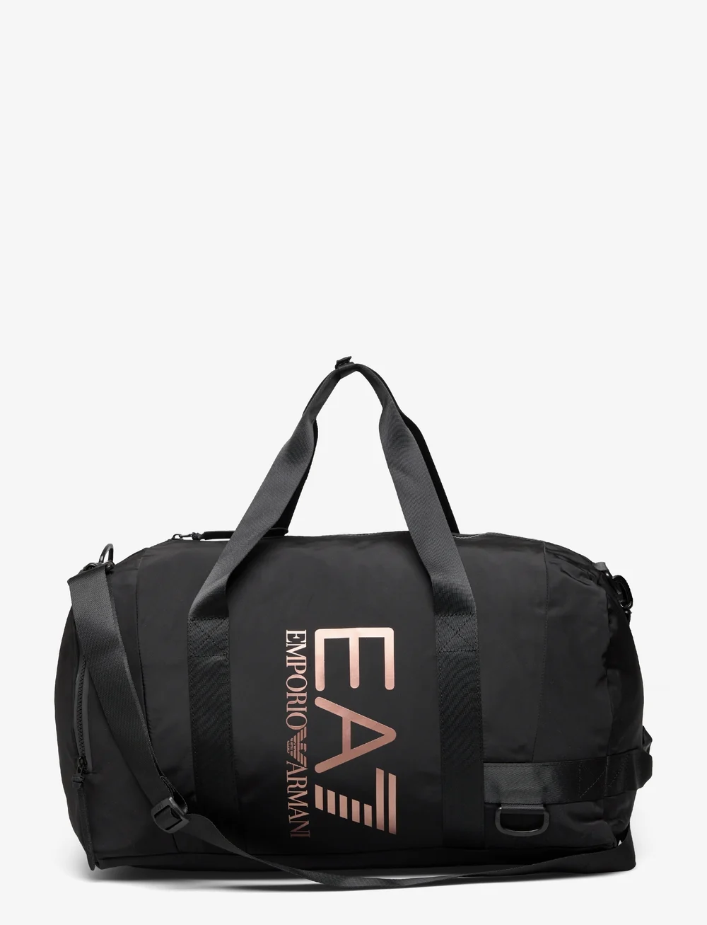 EA7 Unisex Gym Bag Gym bags Boozt