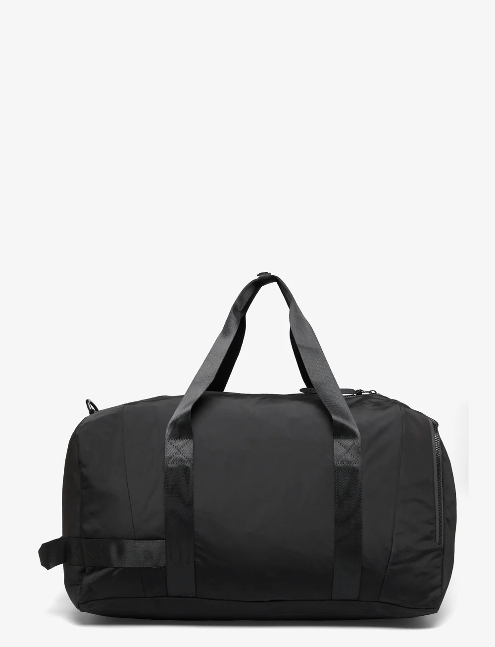 Black and rose gold gym bag sales