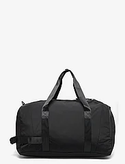 EA7 - UNISEX GYM BAG - gym bags - 26321-black/rose gold logo - 1