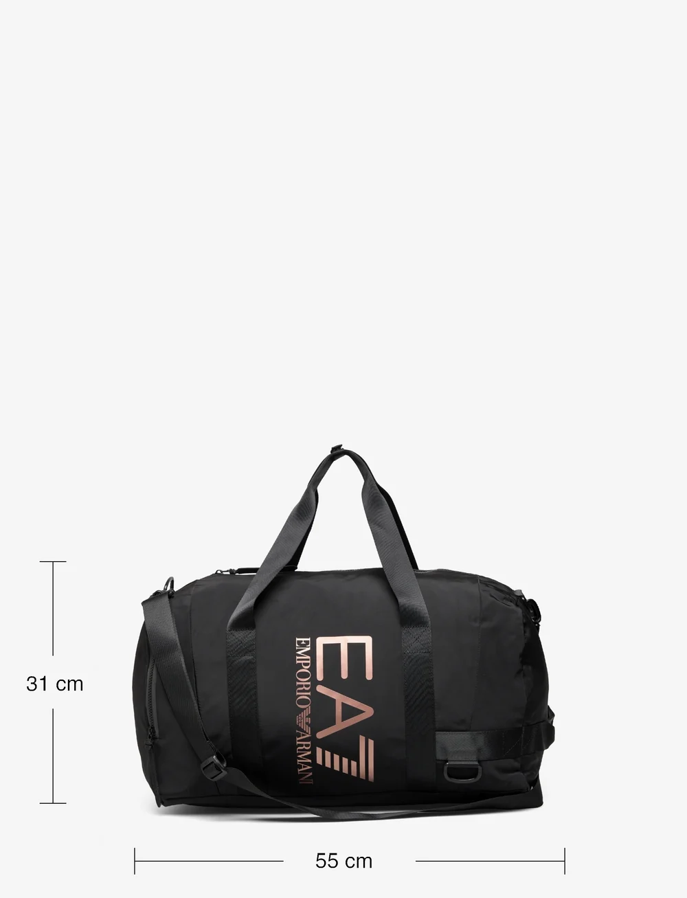 Ea7 tasje sale