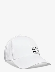 CAPS, EA7