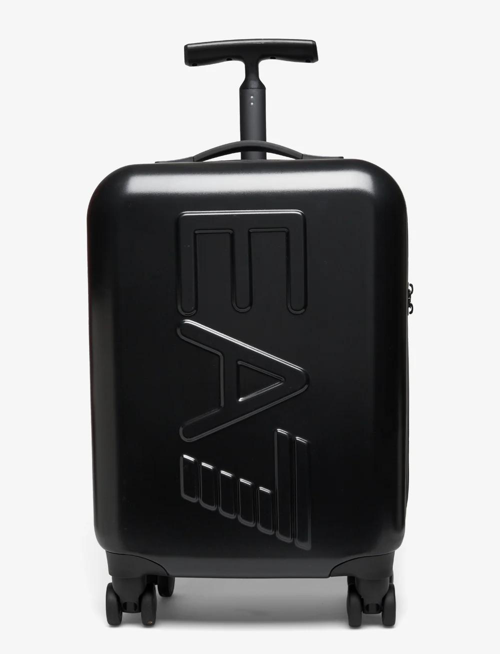 EA7 Travel Trolley Suitcases Boozt