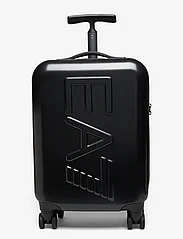 EA7 - TRAVEL TROLLEY - suitcases - 00020-nero - 0