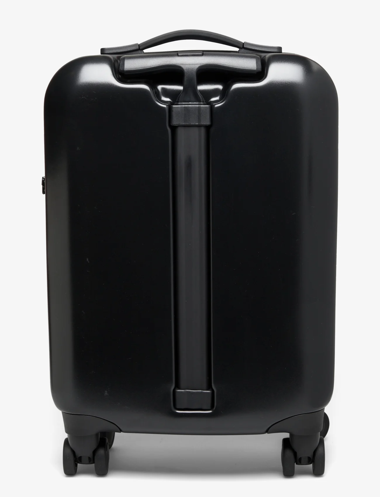 EA7 - TRAVEL TROLLEY - suitcases - 00020-nero - 1
