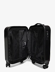 EA7 - TRAVEL TROLLEY - suitcases - 00020-nero - 4