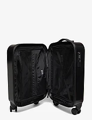 EA7 - TRAVEL TROLLEY - matkalaukut - 00020-nero - 4