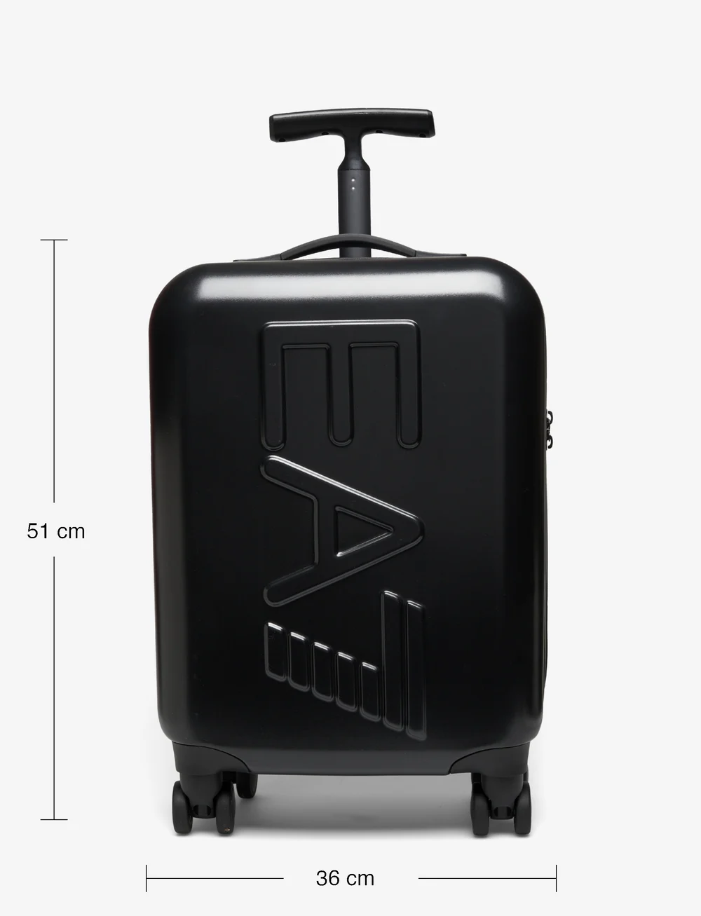 EA7 Travel Trolley bags shop at Booztlet