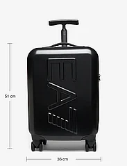 EA7 - TRAVEL TROLLEY - suitcases - 00020-nero - 5