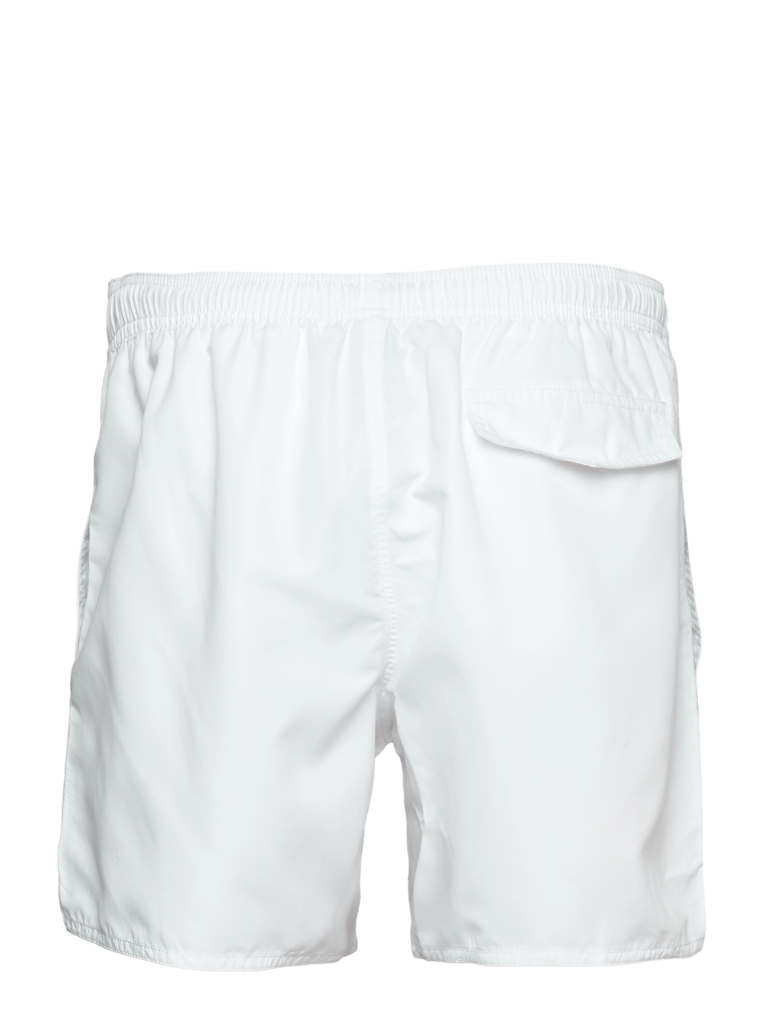 EA7 - MENS WOVEN BOXER - bianco - 1