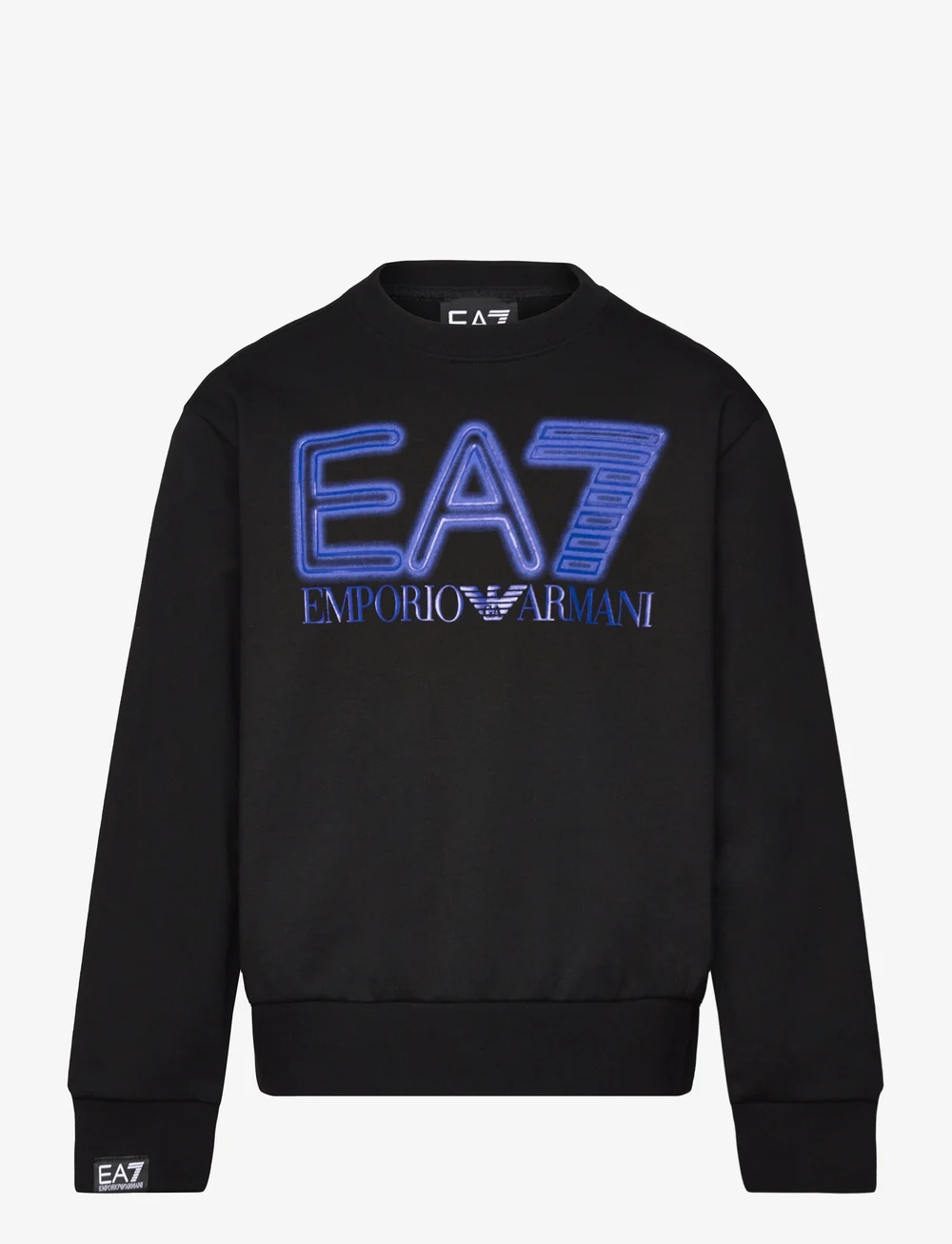 EA7 Sweatshirts tops shop at Booztlet