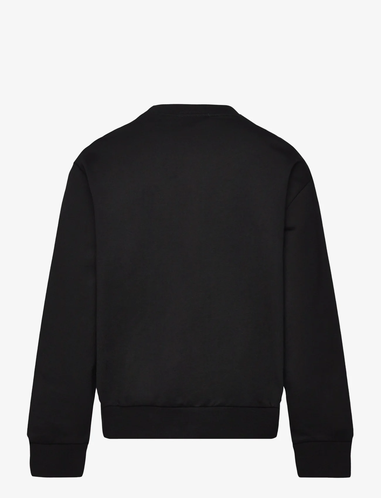 EA7 - SWEATSHIRTS - sweaters - 1200-black - 1