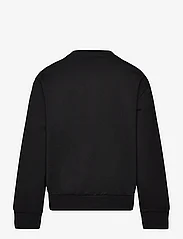 EA7 - SWEATSHIRTS - sweaters - 1200-black - 1