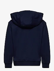 EA7 - SWEATSHIRTS - hoodies - 1554-navy blue - 1