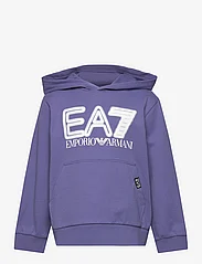 EA7 - SWEATSHIRTS - hoodies - 1557-marlin - 0