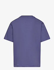 EA7 - T-SHIRT - kortärmade t-shirts - 1557-marlin - 1