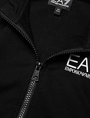 EA7 - TRACKSUIT - sportiniai kostiumai - 1200-black - 3