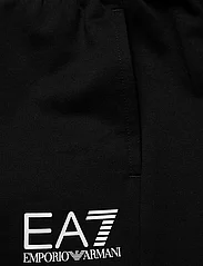 EA7 - TRACKSUIT - joggingsæt - 1200-black - 5