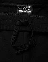EA7 - TRACKSUIT - joggedresser - 1200-black - 6