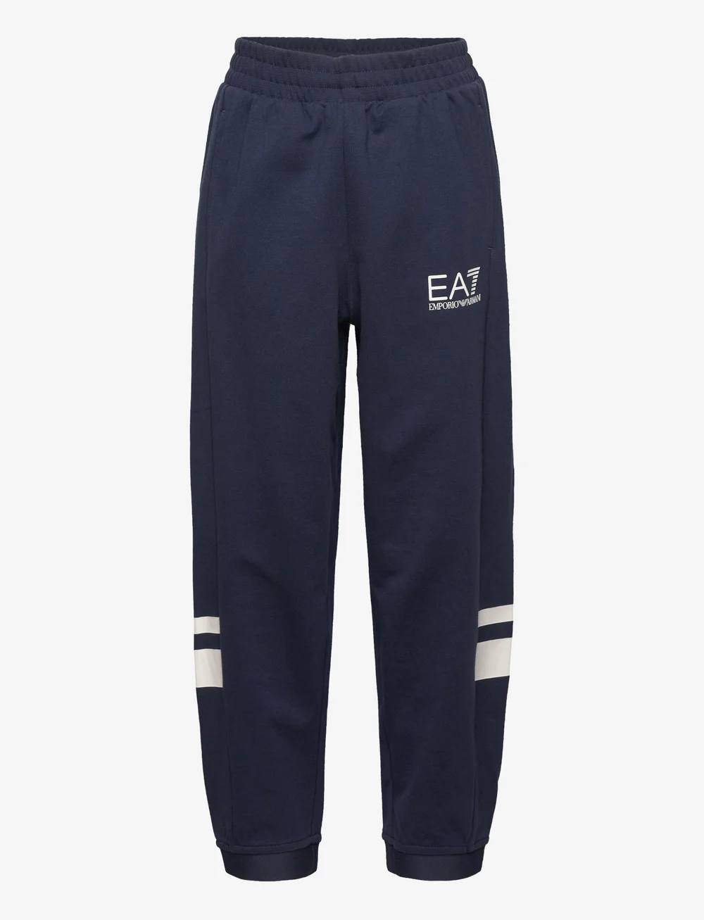 Boys 2024 ea7 tracksuit