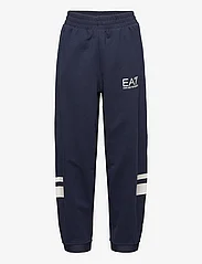 EA7 - TRACKSUIT - tracksuits - 1554-navy blue - 2
