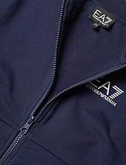 EA7 - TRACKSUIT - tracksuits - 1554-navy blue - 4
